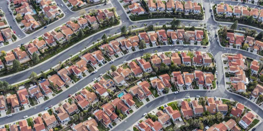 Community development district