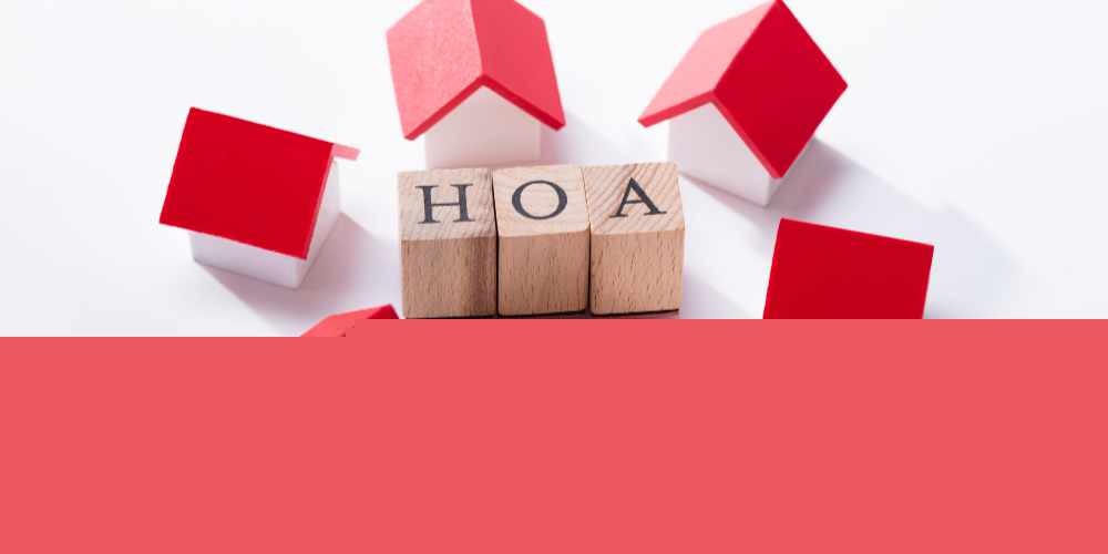 Homeowners' associations