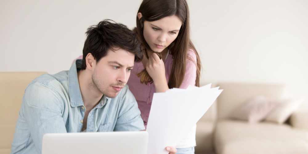 Steps to buying a home